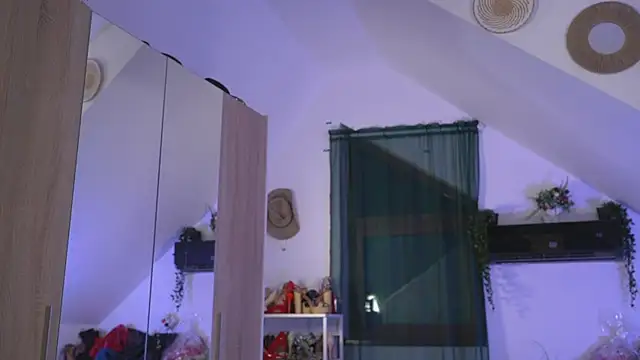 دردشة Amaliamour الجنسية المباشرة