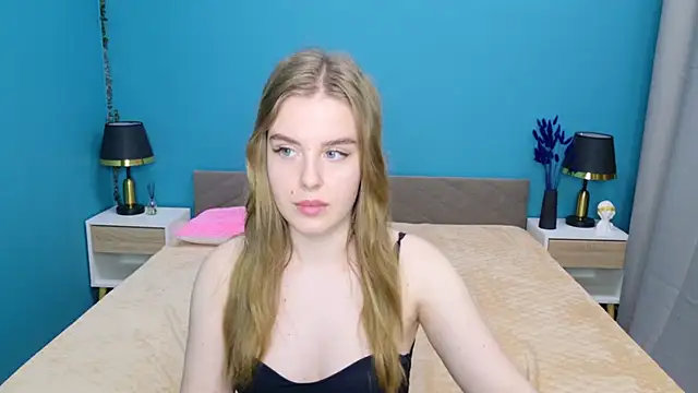 Sofia_Weber Chat XXX live