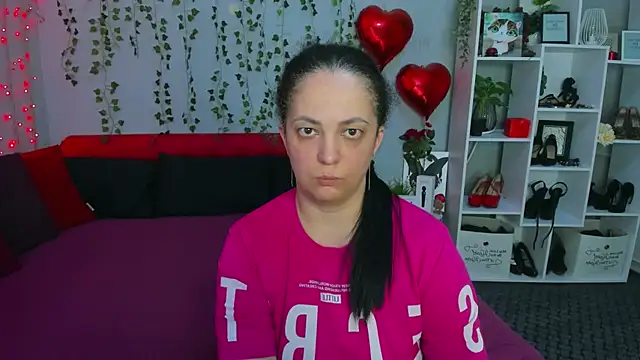 DarlingMilf webcam show