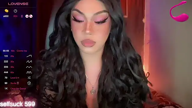 Chat XXX en directo de madam_agnes1