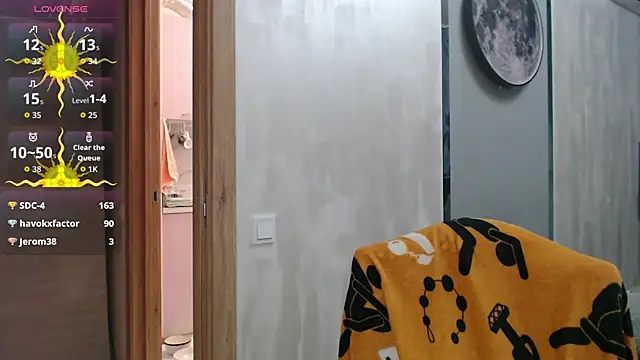 Stacy_Davice Live XXX-chat