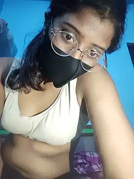 Show de webcam de Aaradhya-Rani