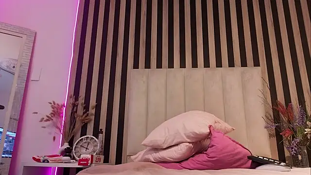 LeoTease 网络视讯表演