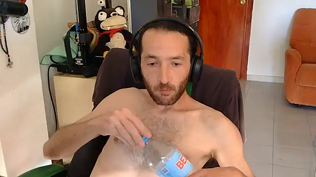 Chat XXX ao vivo de softail85
