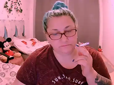 Chat XXX en directo de SweetBoobs2