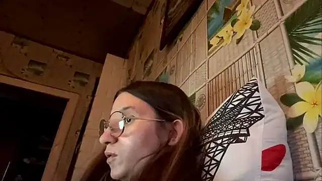 SparkleJebb – Naživo XXX chat