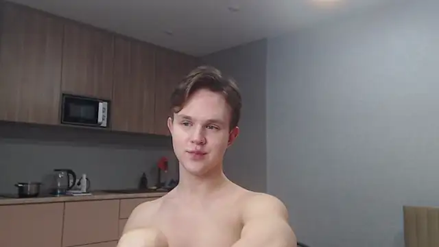 Chat XXX ao vivo de MartinMendez