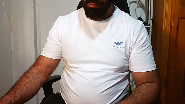 عرض كام Samirfuker84