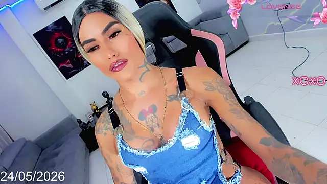 Nella_Dolls Live XXX-Chat