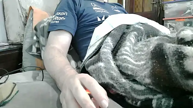 Show de webcam de messi_syssy