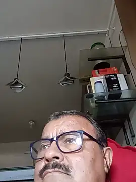 Show de webcam de Misterymem63