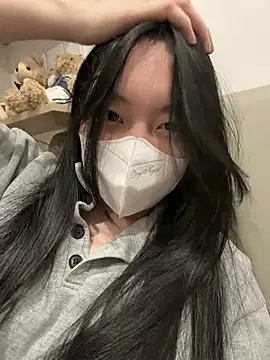 XXX chat uživo modela MEOW_MEO