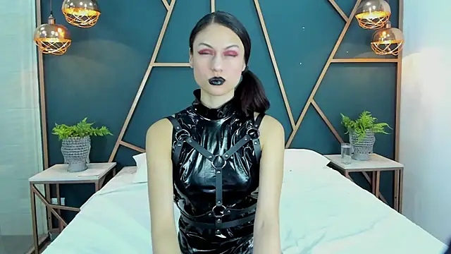 Czat XXX na żywo – Hannah_blepper