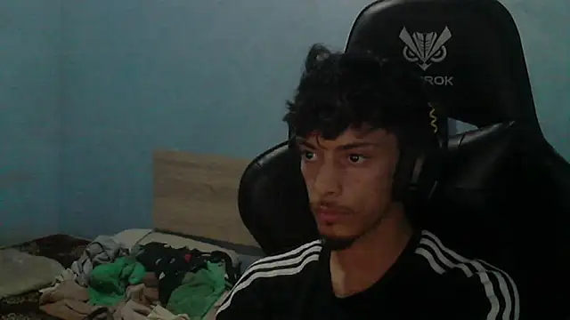 عرض كام Dark_DesireX