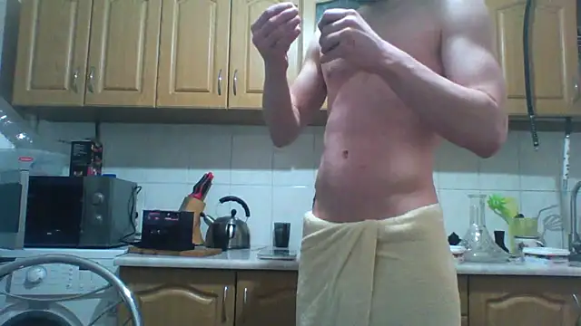 Chatroom XXX en direct de KaelNox