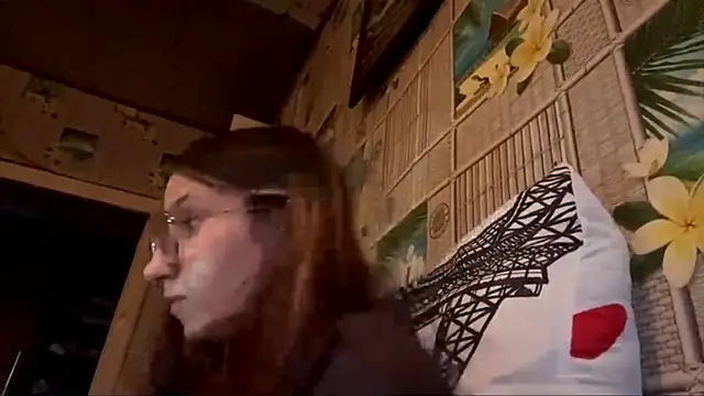 Živý XXX chat SparkleJebb
