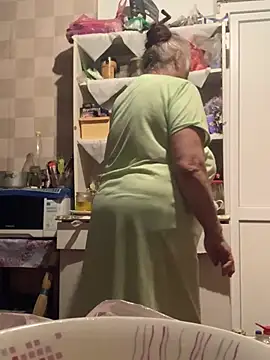 Frosl – Naživo XXX chat