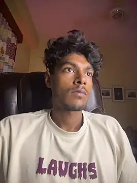 thecatfishh Webcam-Show