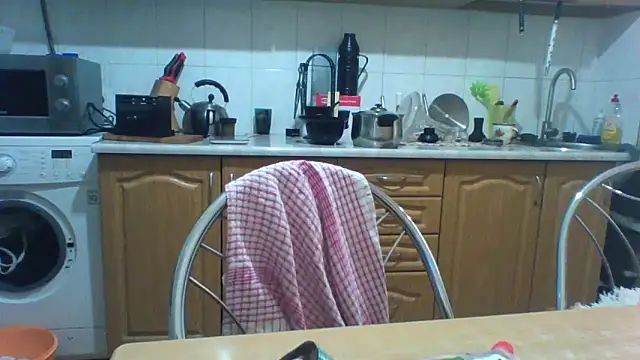 Show de webcam de KaelNox