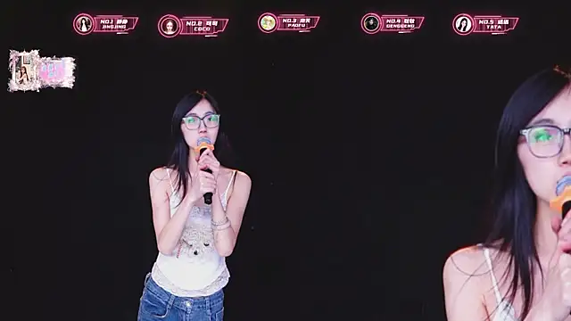 Show Webcam de ZNZ-101