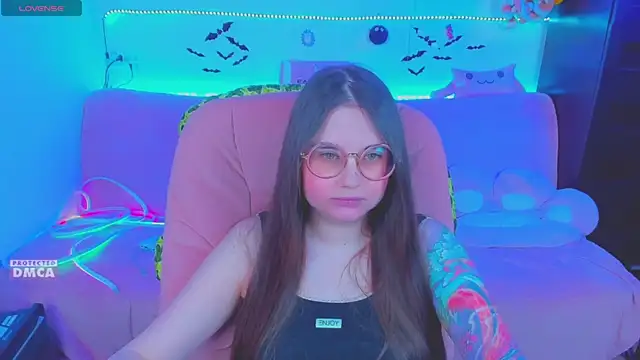 Chat XXX en directo de Lolisuccub