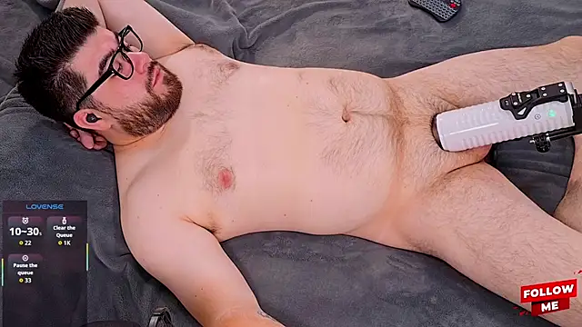 jax_luna's Live XXX Chat