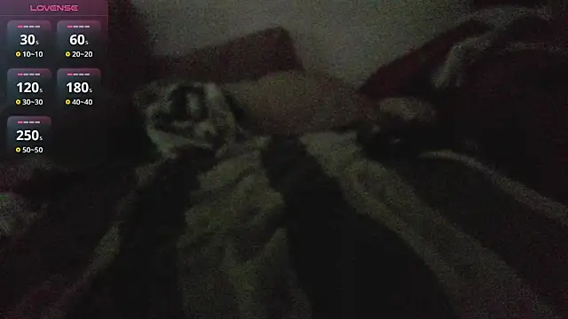 Show Webcam de canarito18