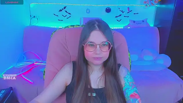 Lolisuccub Obrolan Langsung XXX