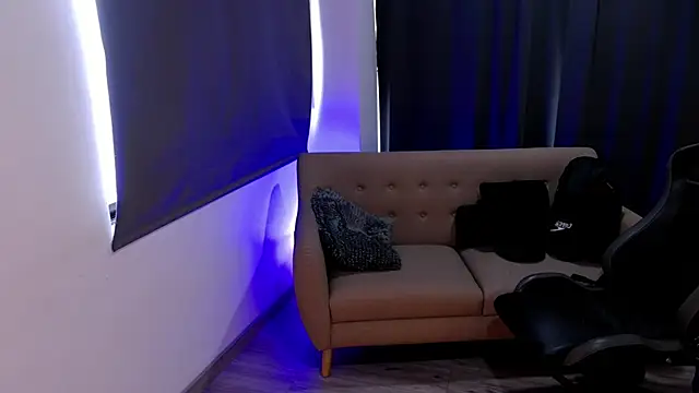 Liam_V's Webcam Show