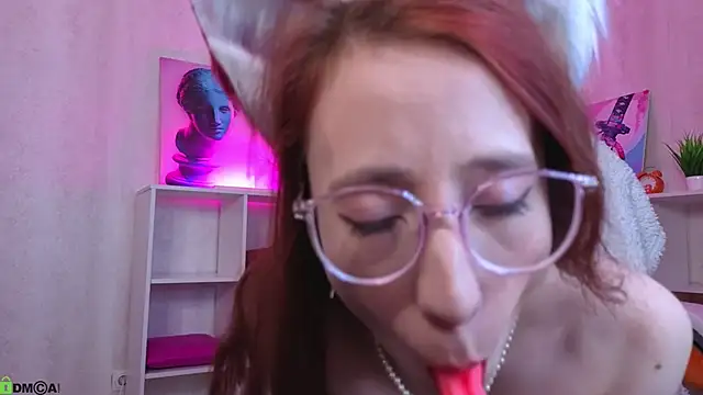 Chat XXX en directo de Lea_much