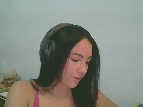 Show de AnabeleNogueira na webcam