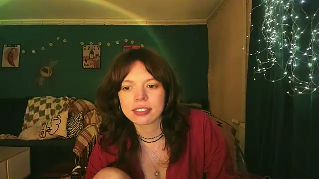 Živý XXX chat ClancyMorissey