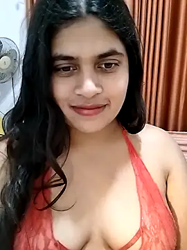 Shakeera1's Webcam Show