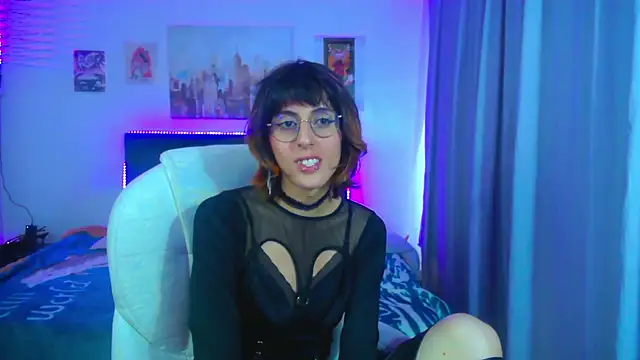 دردشة goth_minerva الجنسية المباشرة