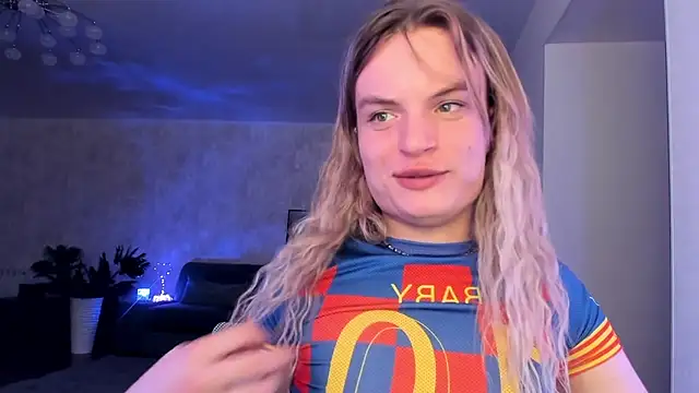 milliKira006 Live XXX-Chat