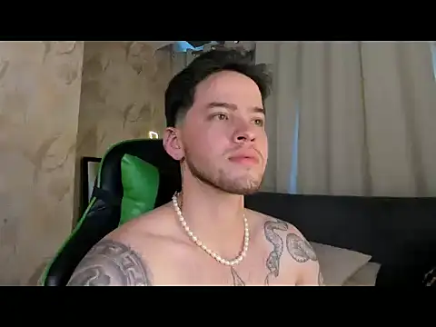 RONNY_COLTON Chat XXX live