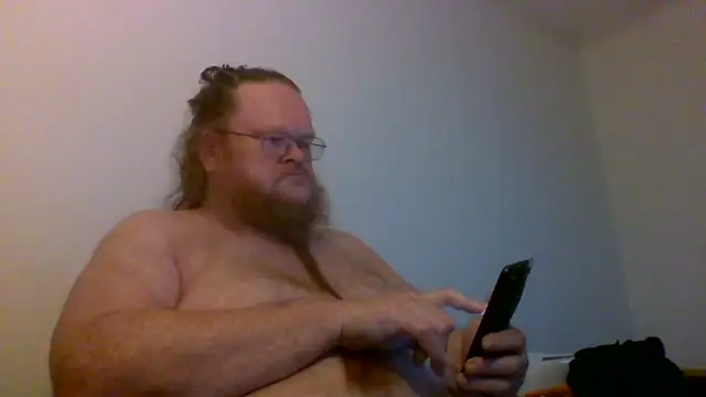 Show modela Kaappi1967 na web-kameri