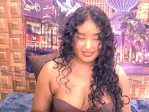 IndianAngel4u Chat XXX in diretta