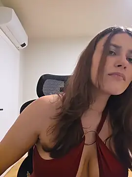 MiaRides19n Webbikameraesitys