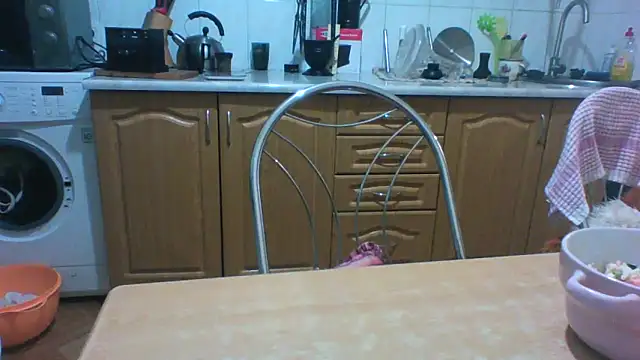 KaelNox webcam show