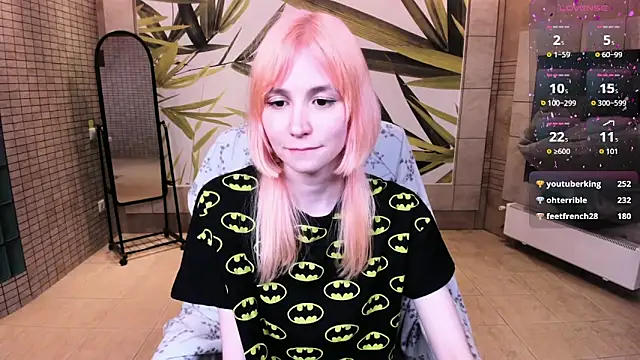 Chat XXX en directo de fleximona