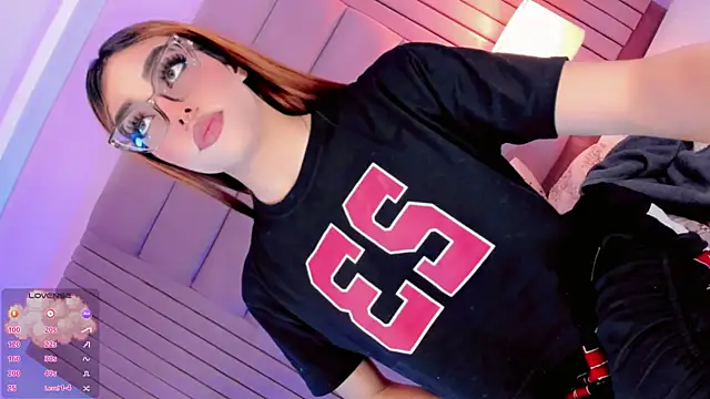 Camille_deluxe's Live XXX Chat