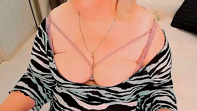 BIGTITSBBW: απευθείας συνομιλία ΧΧΧ