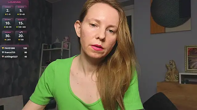 JanePearln Live XXX chat