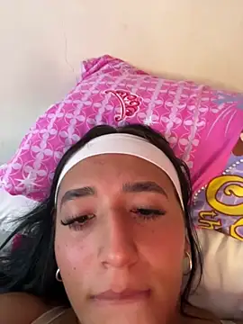 Manusomer's Webcam Show