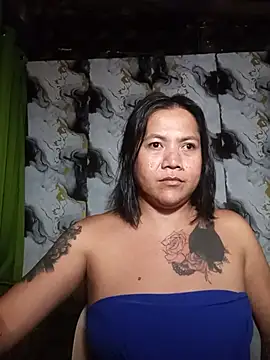 NasttyMaria 网络视讯表演