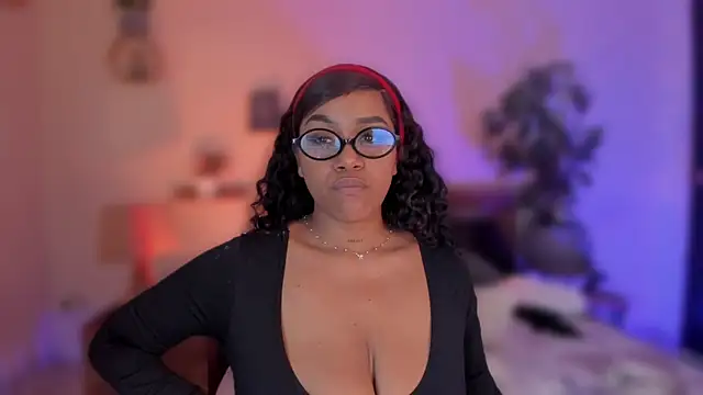 YariRose's Webcam Show