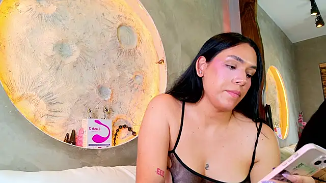 dojacandice Obrolan Langsung XXX