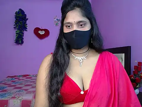 Maiya_Amber élő XXX-chatje