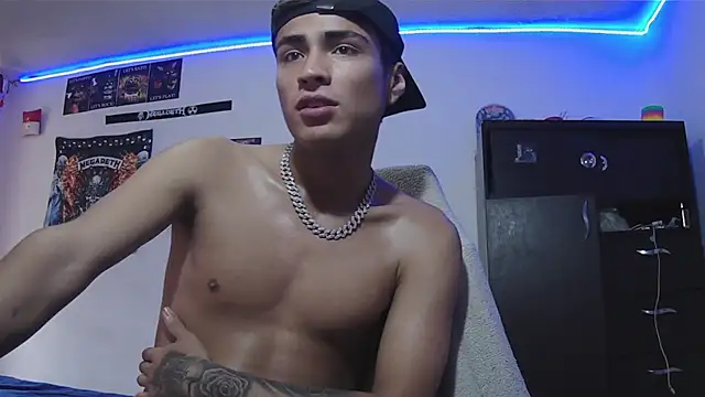 Fenix_hardcock Webcam-Show